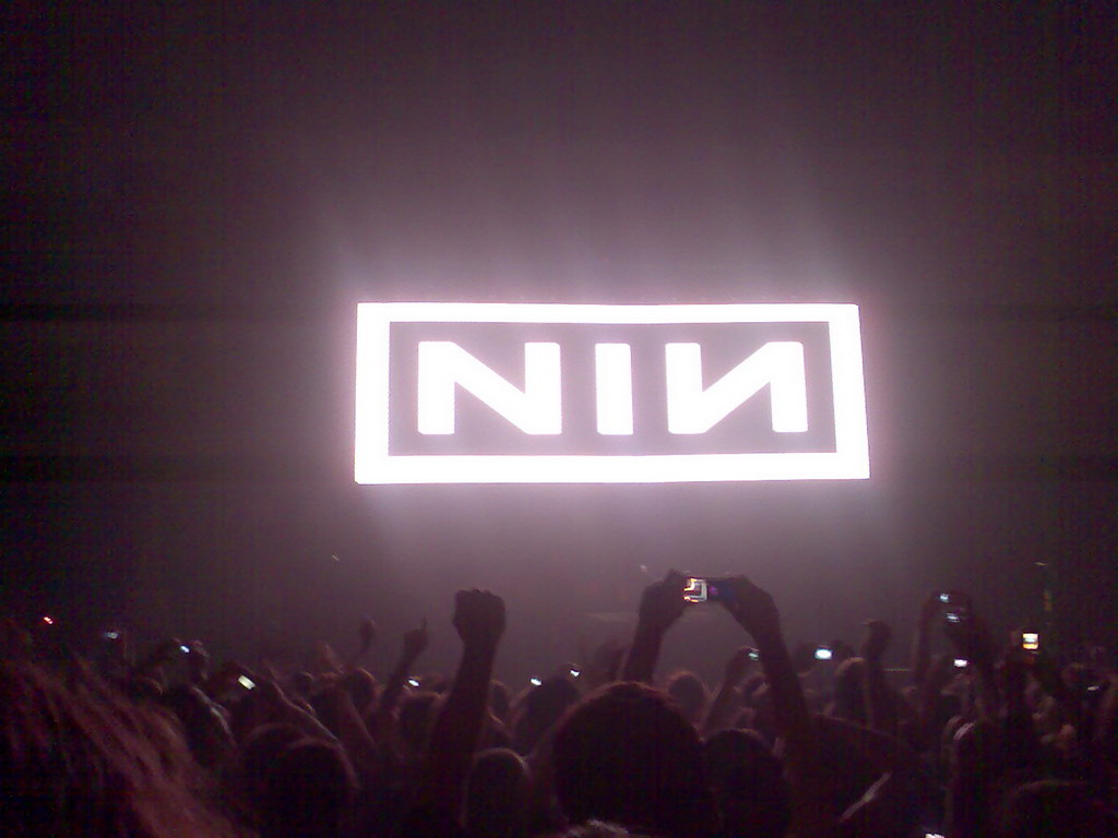 Nine Inch Nails