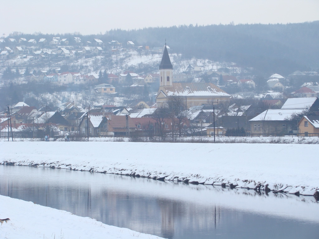 Anička 12.1.2008