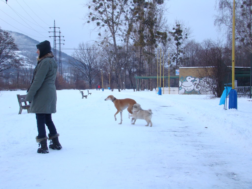 Anička 2.1.2008