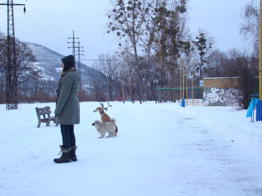 Anička 2.1.2008