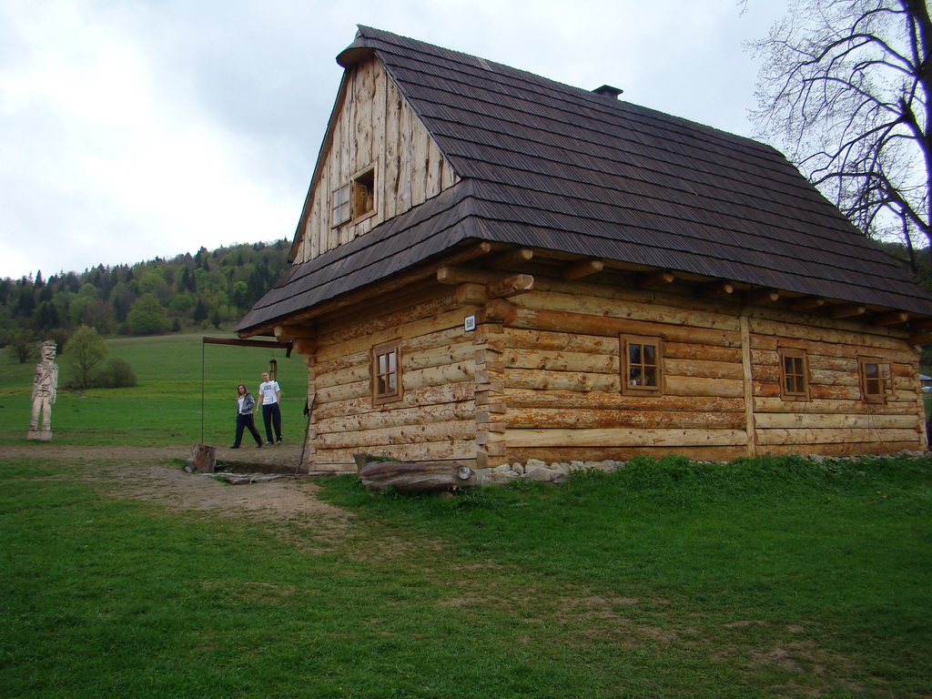 Celoštátna výstava psov Banská Bystrica 04.05.2008