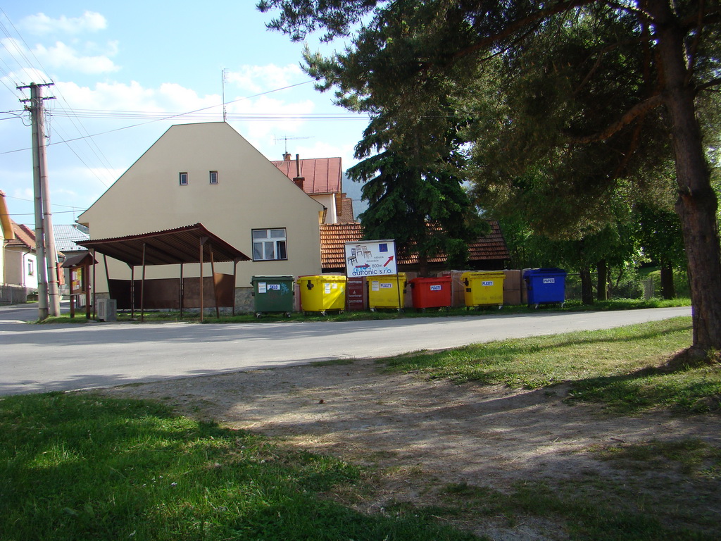 Jahodná 25.05.2008