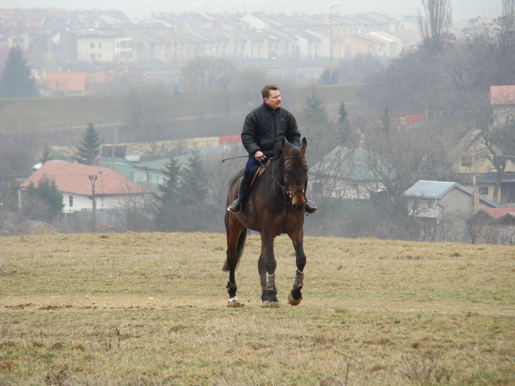 Kamenný hrb 23.03.2008