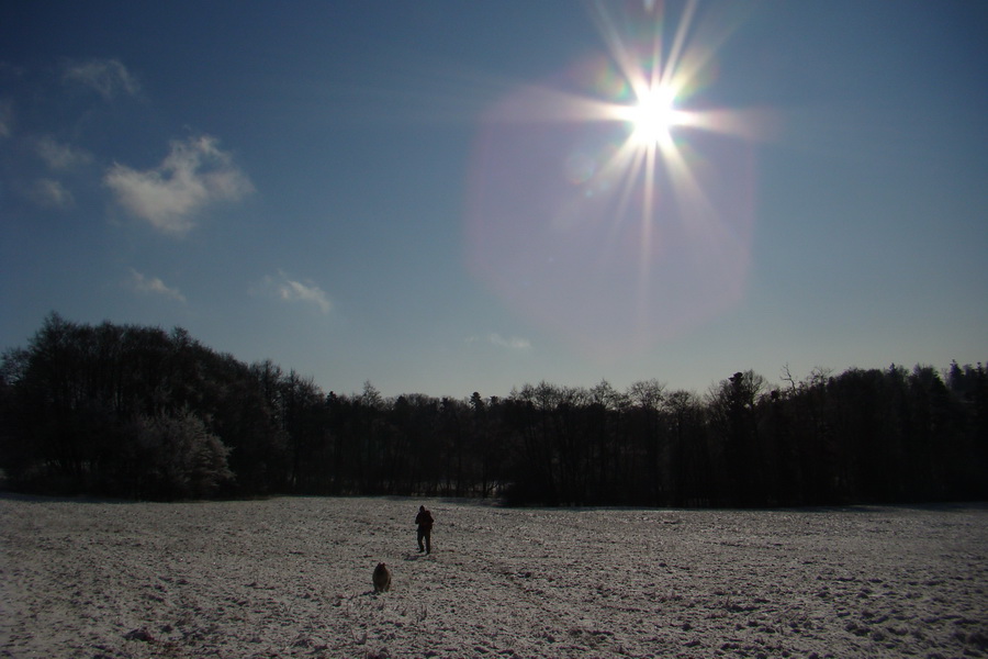 Jahodná 03.01.2009