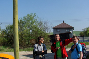 Minčol z Pustého poľa (Čergov)