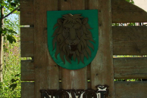 Novoť - erb