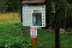 Hrebeňovka Oravských Beskýd - 4 deň (Oravské Beskydy)