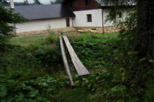 Hrebeňovka Oravských Beskýd - 4 deň (Oravské Beskydy)