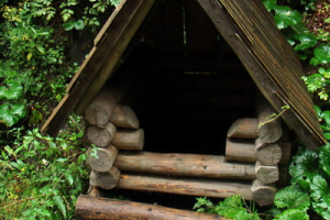 Hrebeňovka Oravských Beskýd - 4 deň (Oravské Beskydy)