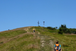 Minčol a Malý Minčol z Livovskej Huty (Čergov)