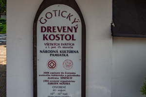Pilsko zo sedla Hliny (Oravské Beskydy)