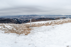 Minčol z Kamenice (Čergov)