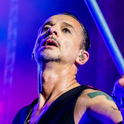 Dave Gahan, 22.05.2017, Groupama Aréna, Budapest, HU