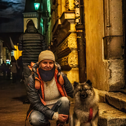 Fairy pod Kojšovou hoľou, Mikuláš