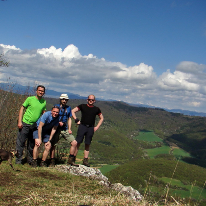 Na Gerlašskej skale