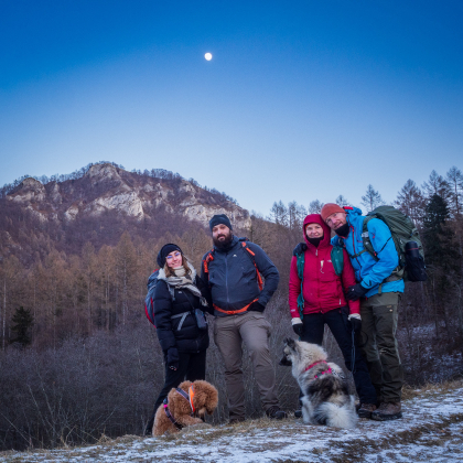 Pod Folkmarskou skalou