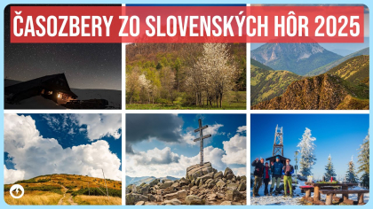 Embedded thumbnail for Timelapse 2025