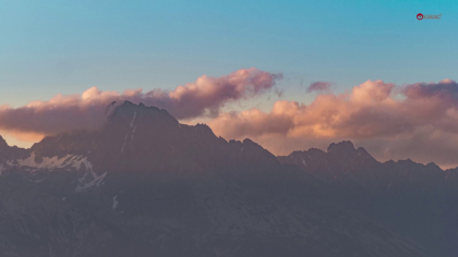 Embedded thumbnail for Timelapse 2020