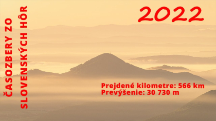 Embedded thumbnail for Timelapse 2022