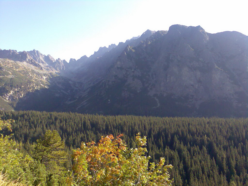 Kôprovský štít (Vysoké Tatry)