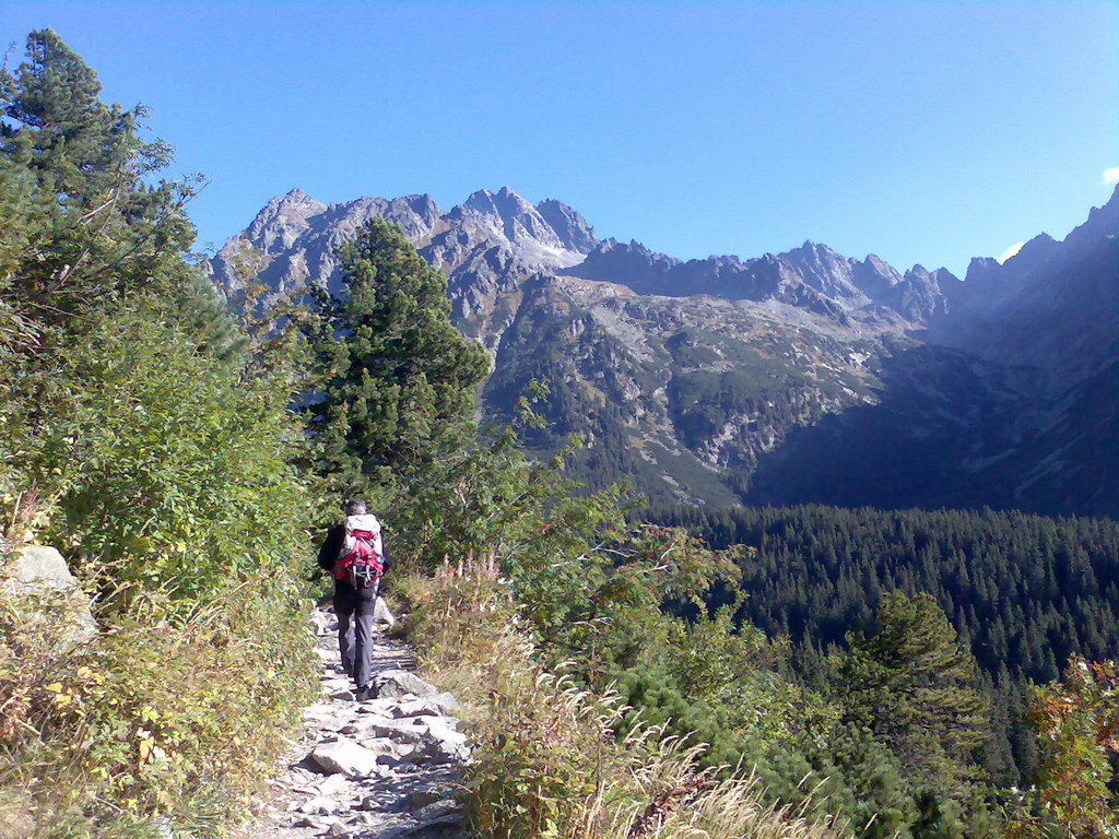 Kôprovský štít (Vysoké Tatry)