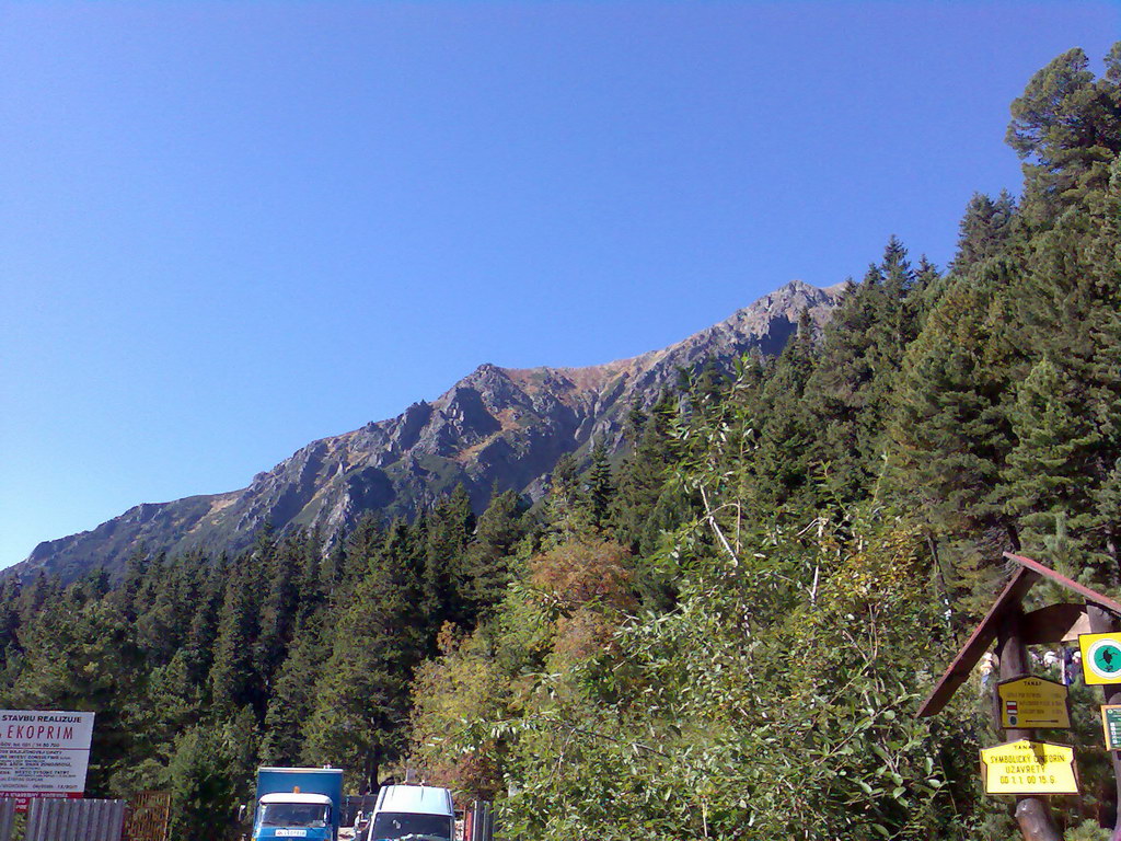 Kôprovský štít (Vysoké Tatry)