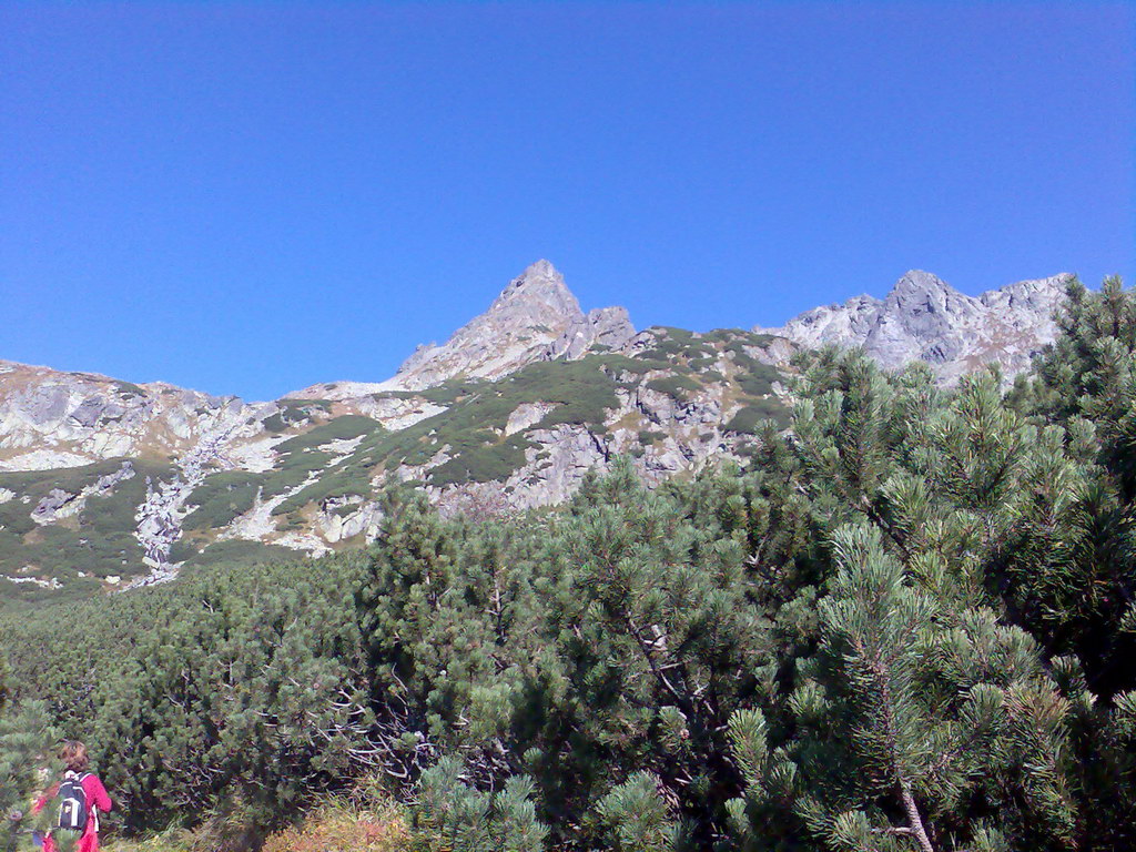 Kôprovský štít (Vysoké Tatry)