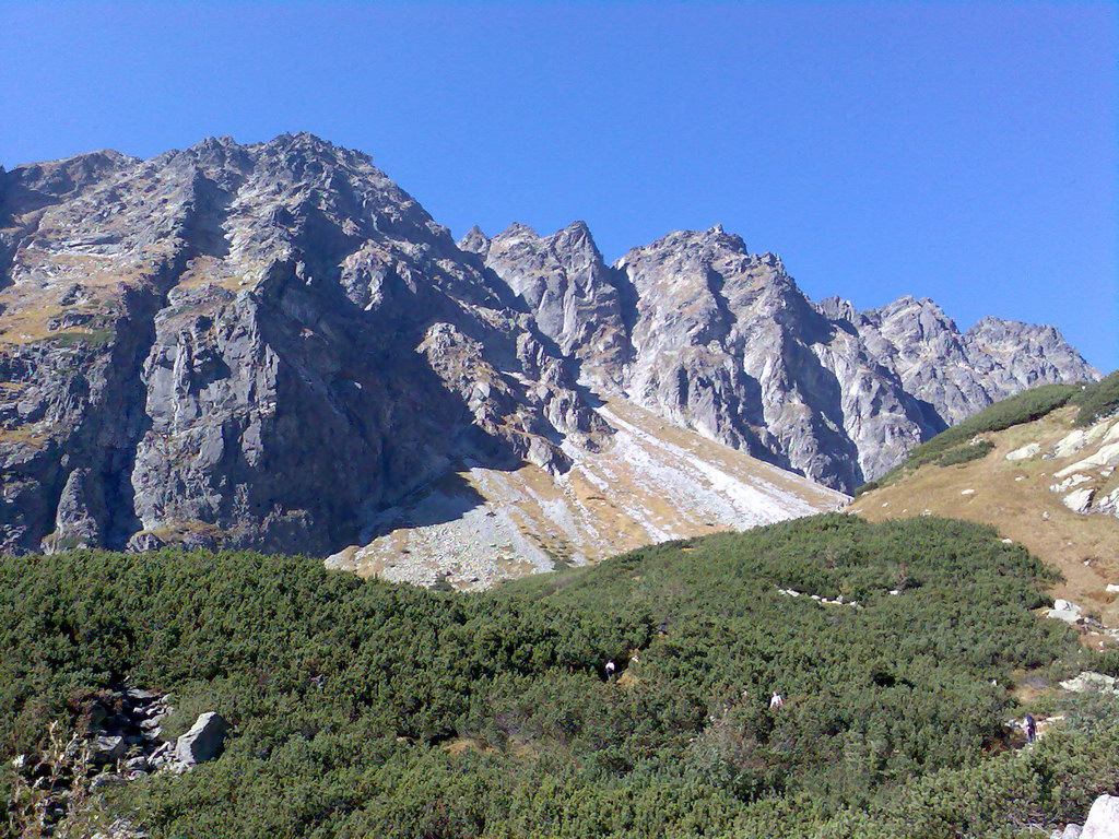 Kôprovský štít (Vysoké Tatry)