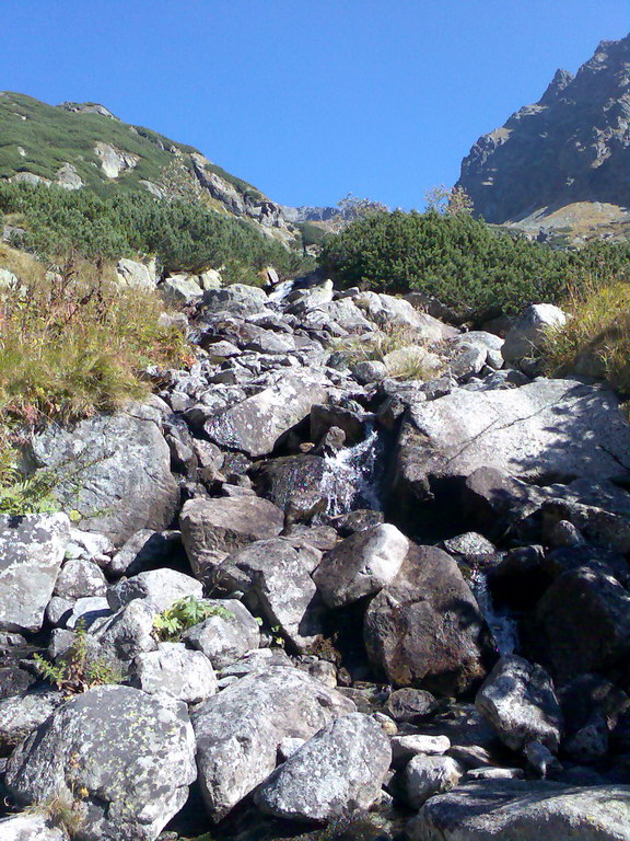 Kôprovský štít (Vysoké Tatry)