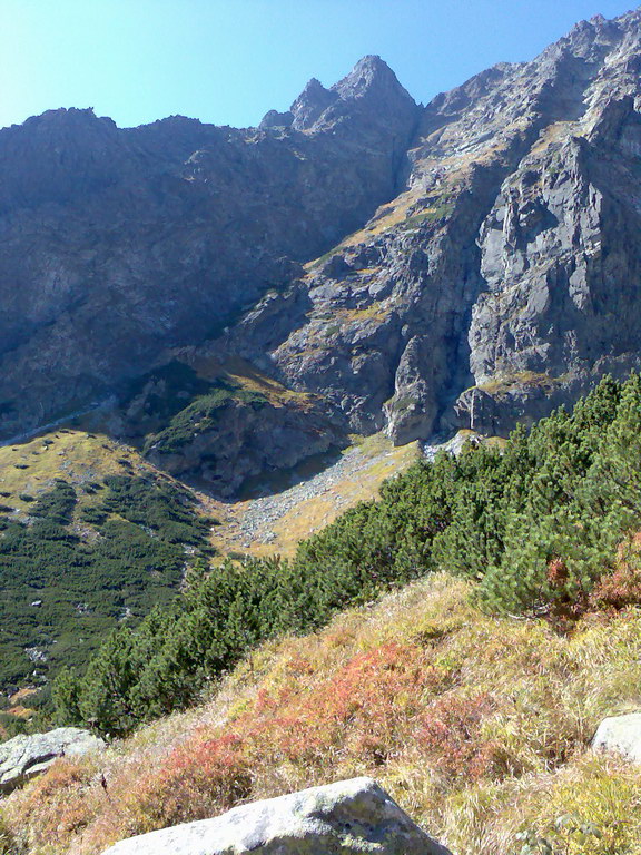 Kôprovský štít (Vysoké Tatry)