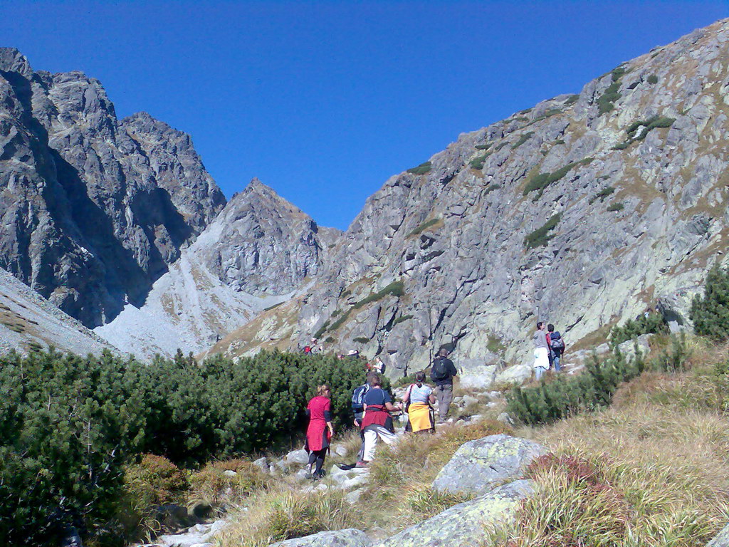 Kôprovský štít (Vysoké Tatry)