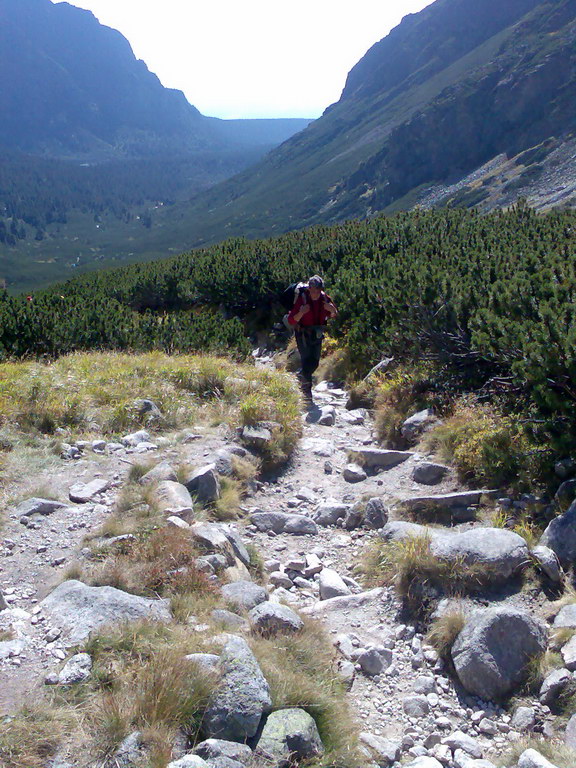 Kôprovský štít (Vysoké Tatry)