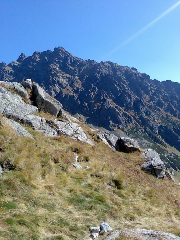 Kôprovský štít (Vysoké Tatry)