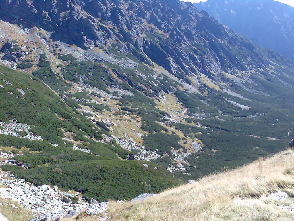 Kôprovský štít (Vysoké Tatry)