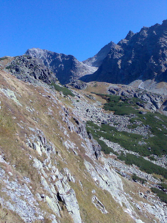 Kôprovský štít (Vysoké Tatry)