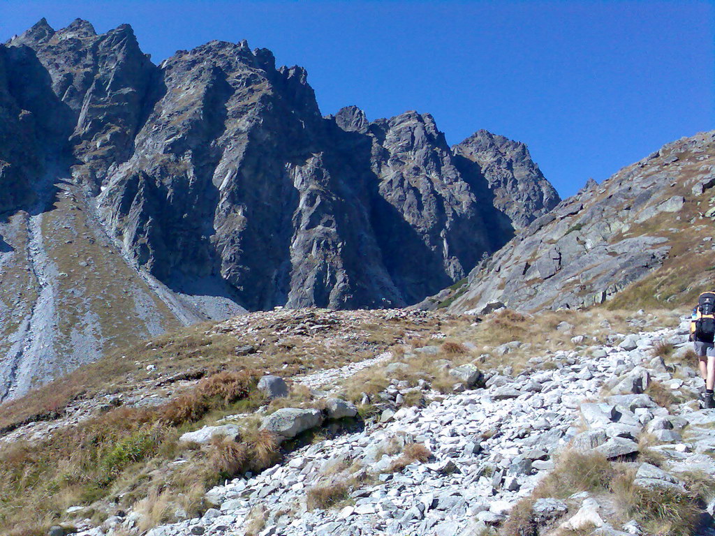 Kôprovský štít (Vysoké Tatry)