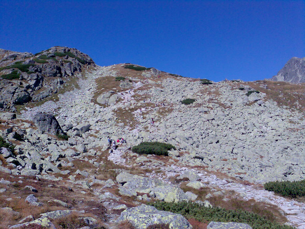 Kôprovský štít (Vysoké Tatry)