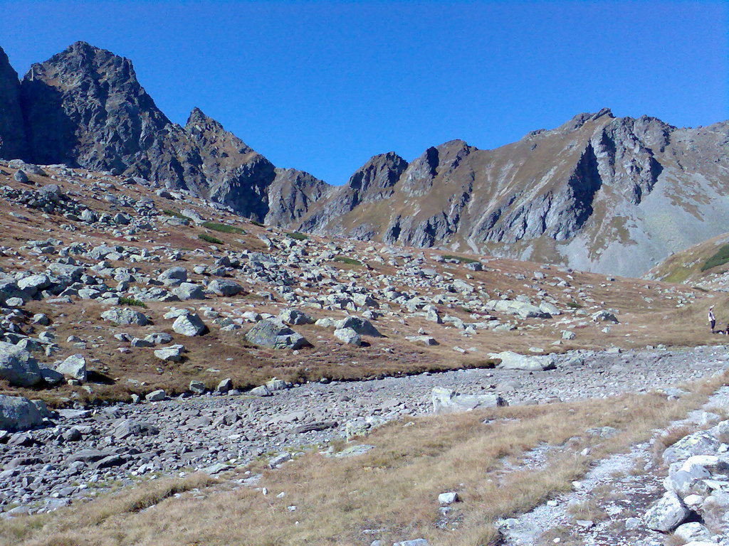 Kôprovský štít (Vysoké Tatry)