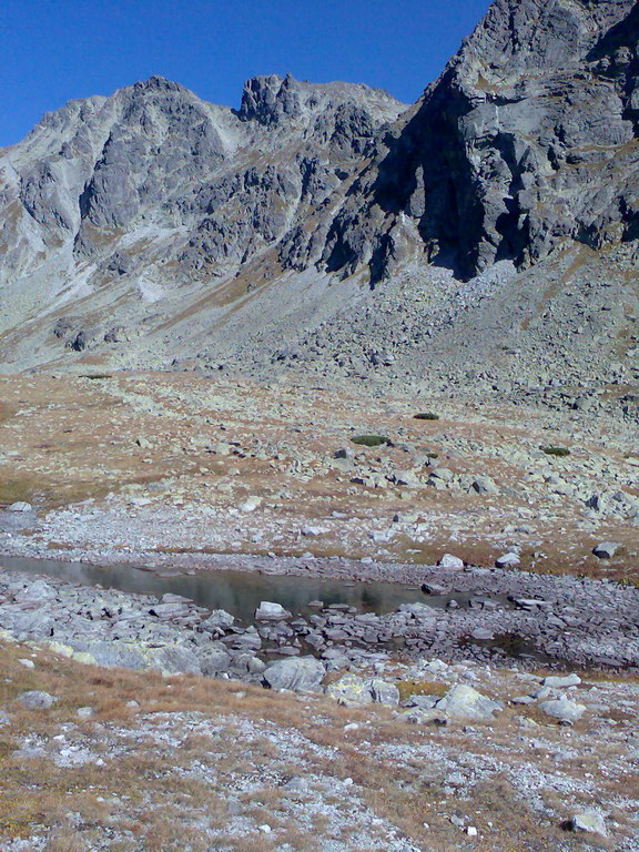 Kôprovský štít (Vysoké Tatry)