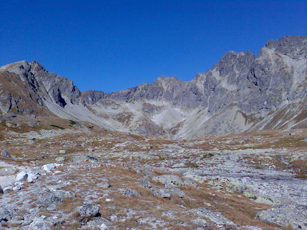 Kôprovský štít (Vysoké Tatry)