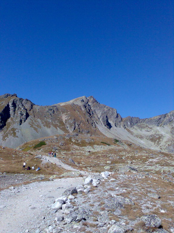 Kôprovský štít (Vysoké Tatry)