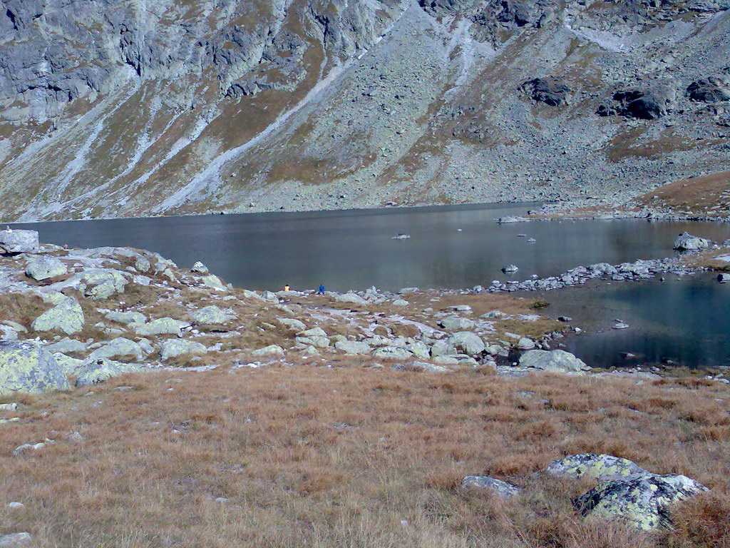 Kôprovský štít (Vysoké Tatry)