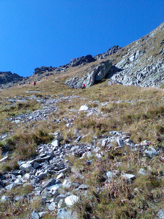 Kôprovský štít (Vysoké Tatry)