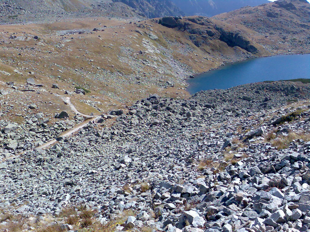 Kôprovský štít (Vysoké Tatry)