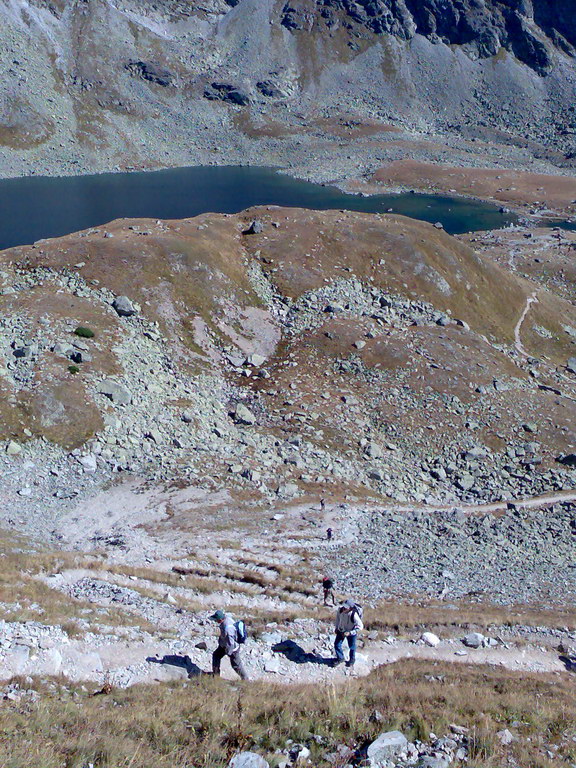 Kôprovský štít (Vysoké Tatry)