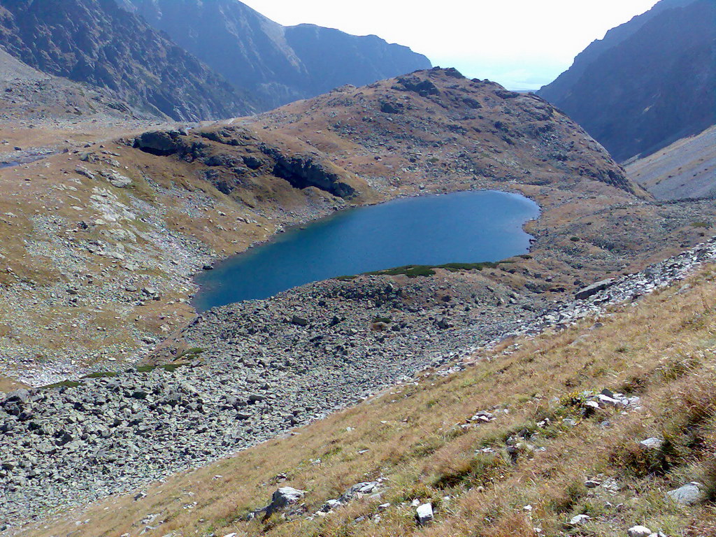 Kôprovský štít (Vysoké Tatry)