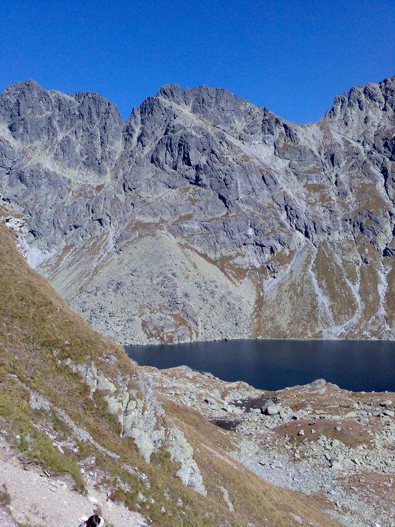 Kôprovský štít (Vysoké Tatry)