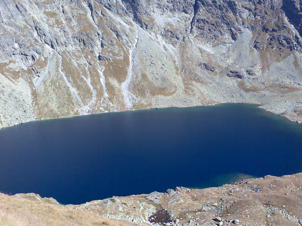 Kôprovský štít (Vysoké Tatry)