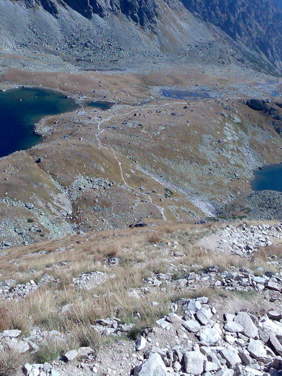 Kôprovský štít (Vysoké Tatry)