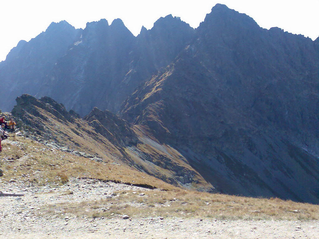 Kôprovský štít (Vysoké Tatry)